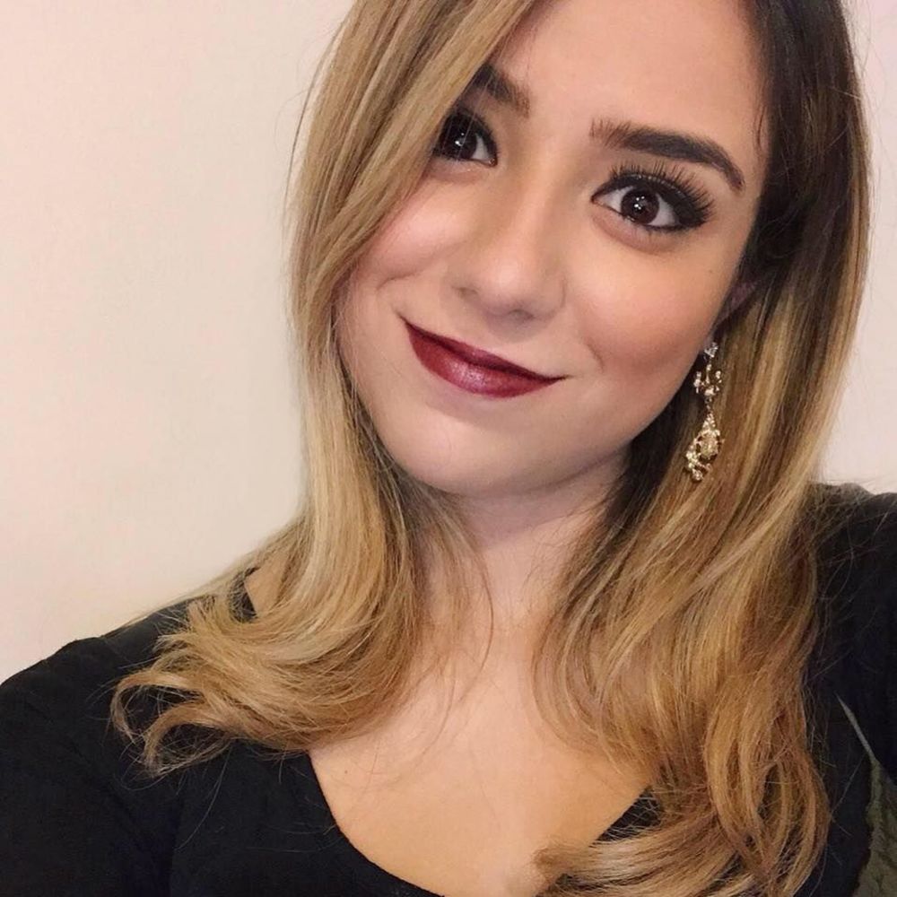 Meet your Posher, Jessica